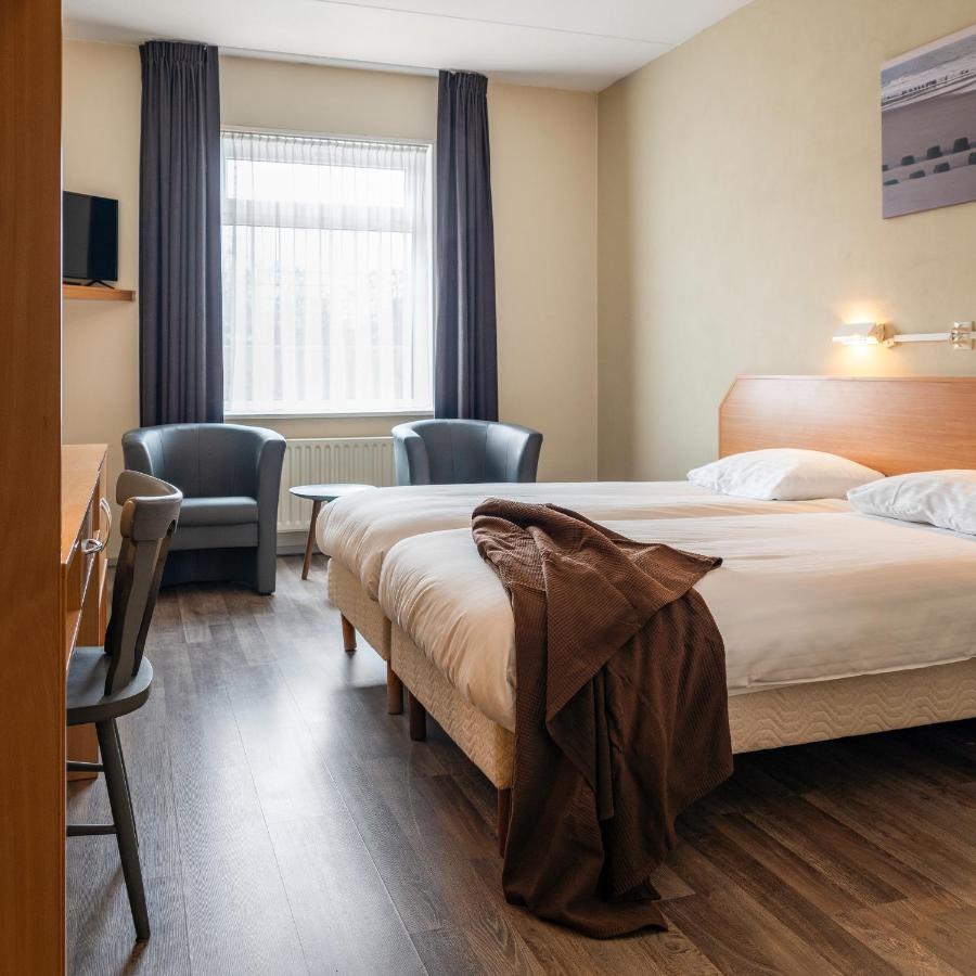 Hotel De Gentsche Poort
