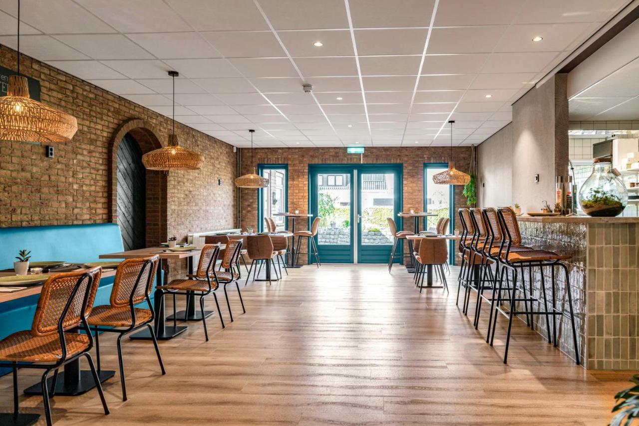De Gentsche Poort 3* Biervliet