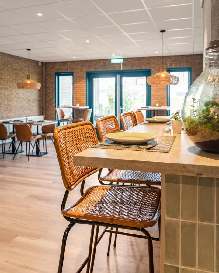 De Gentsche Poort Hotel