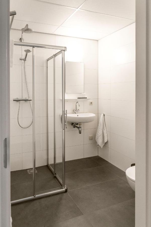 De Gentsche Poort Hotel