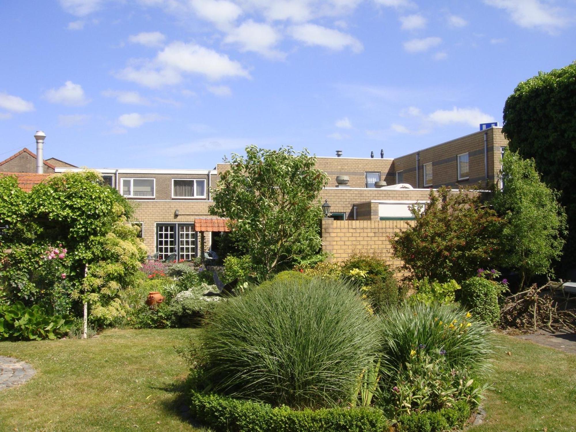 De Gentsche Poort Hotel 3*