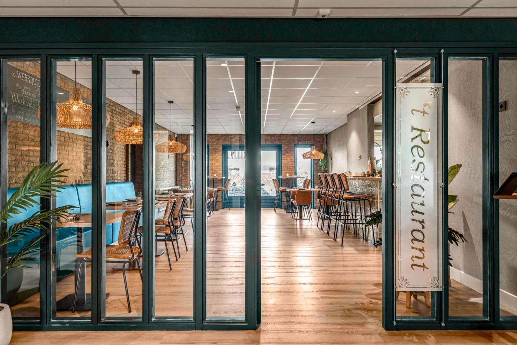 De Gentsche Poort Biervliet