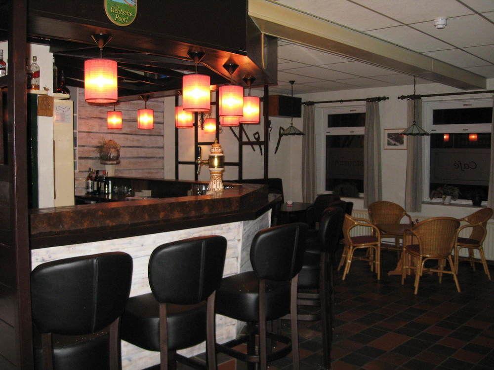 De Gentsche Poort Hotel 3*