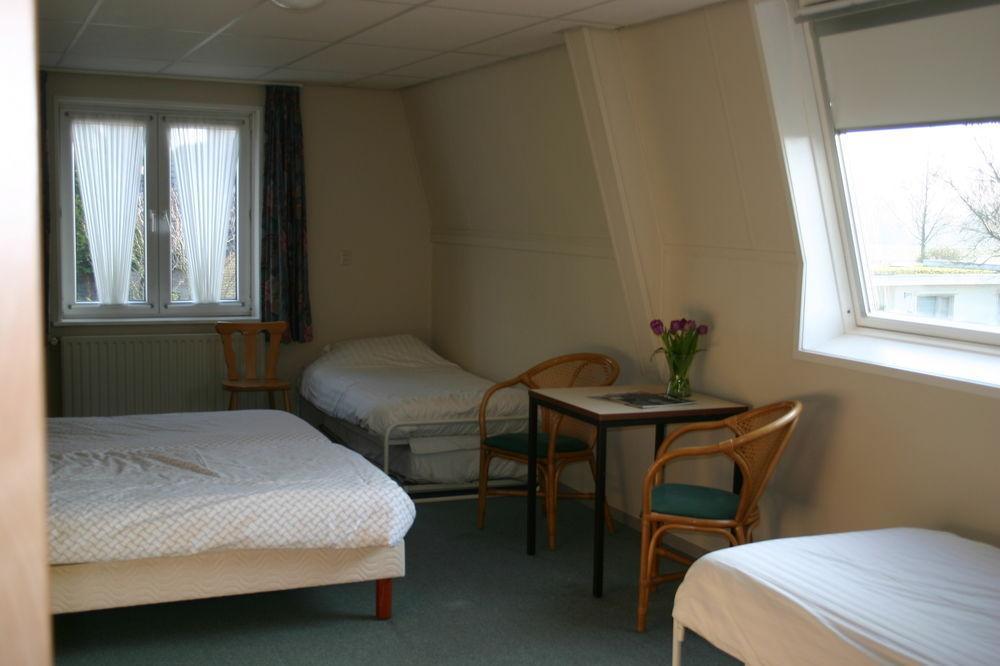 De Gentsche Poort 3* Biervliet