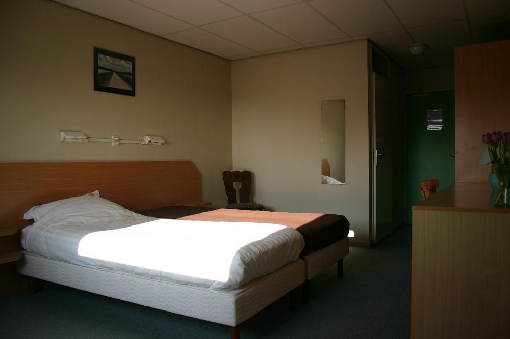 De Gentsche Poort 3*