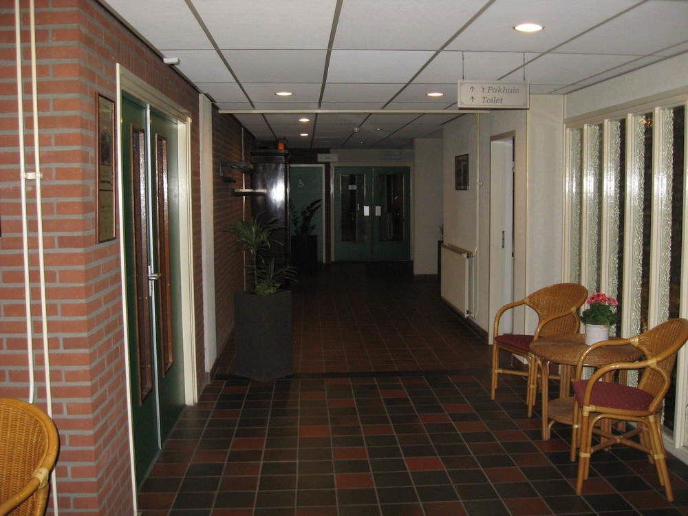 De Gentsche Poort Hotel Biervliet