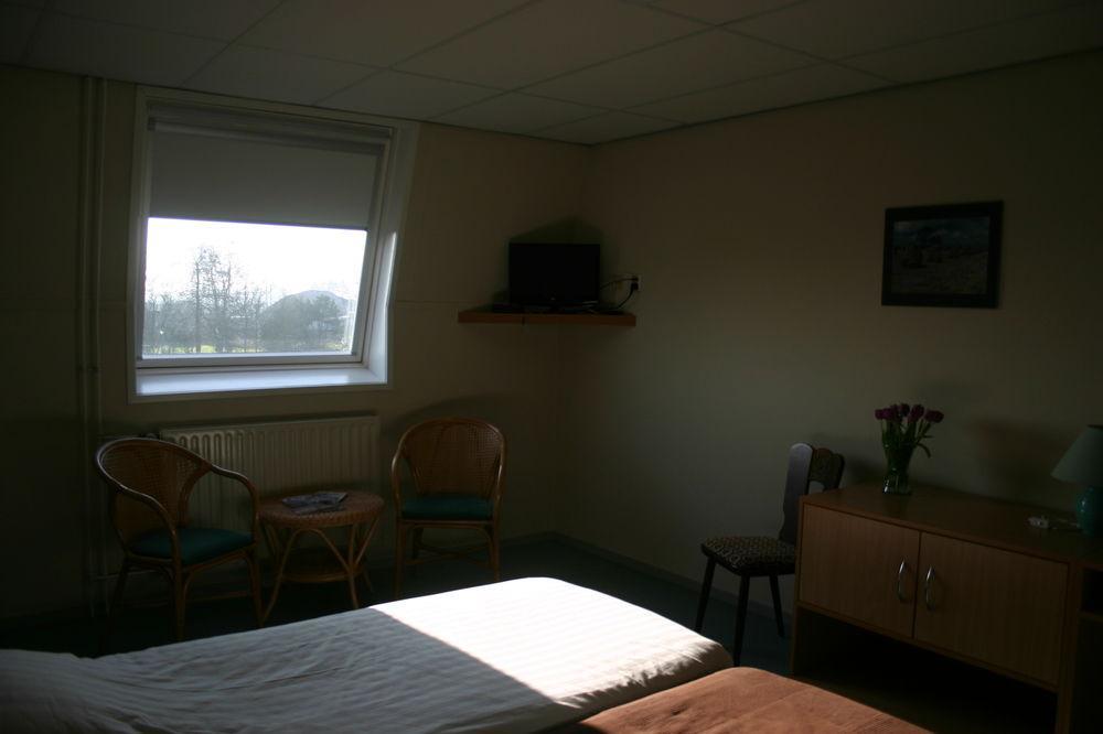 De Gentsche Poort Hotel 3*