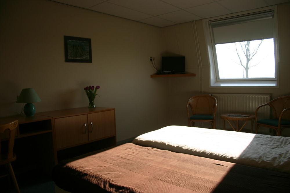 De Gentsche Poort 3*