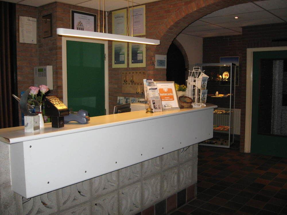De Gentsche Poort Hotel Biervliet