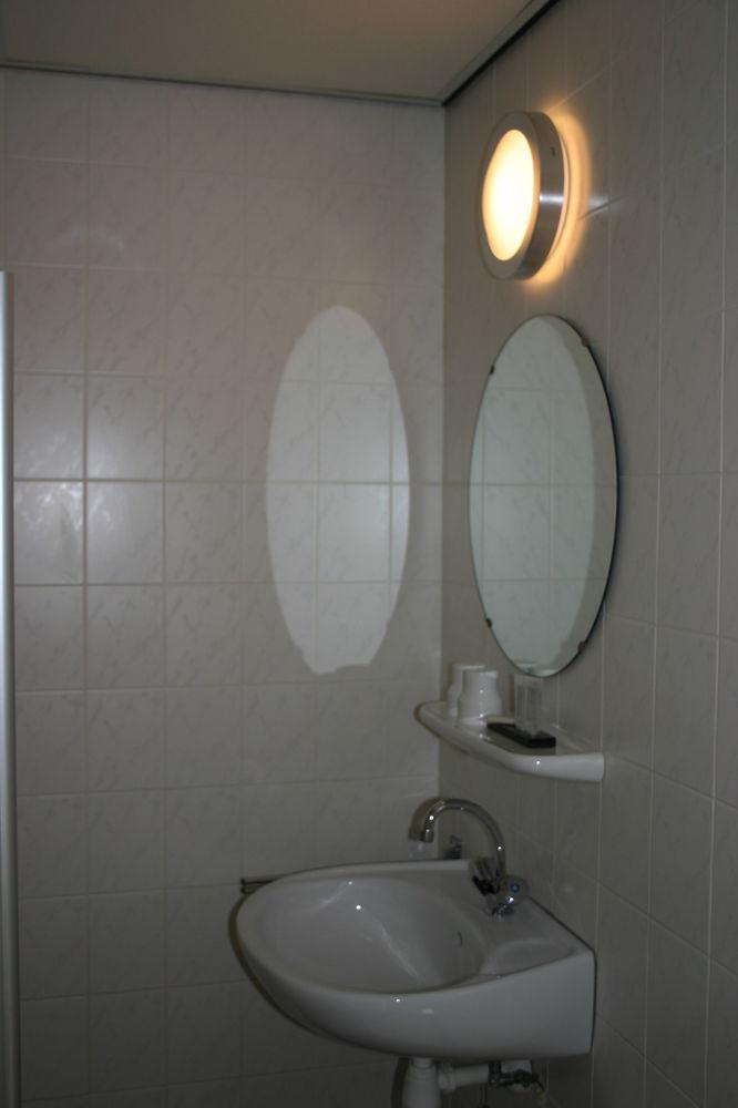 De Gentsche Poort Hotel 3*